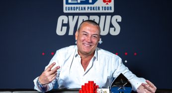 Le picche italiane e due spettacolari action all’EPT di Cipro: scopri i dettagli!