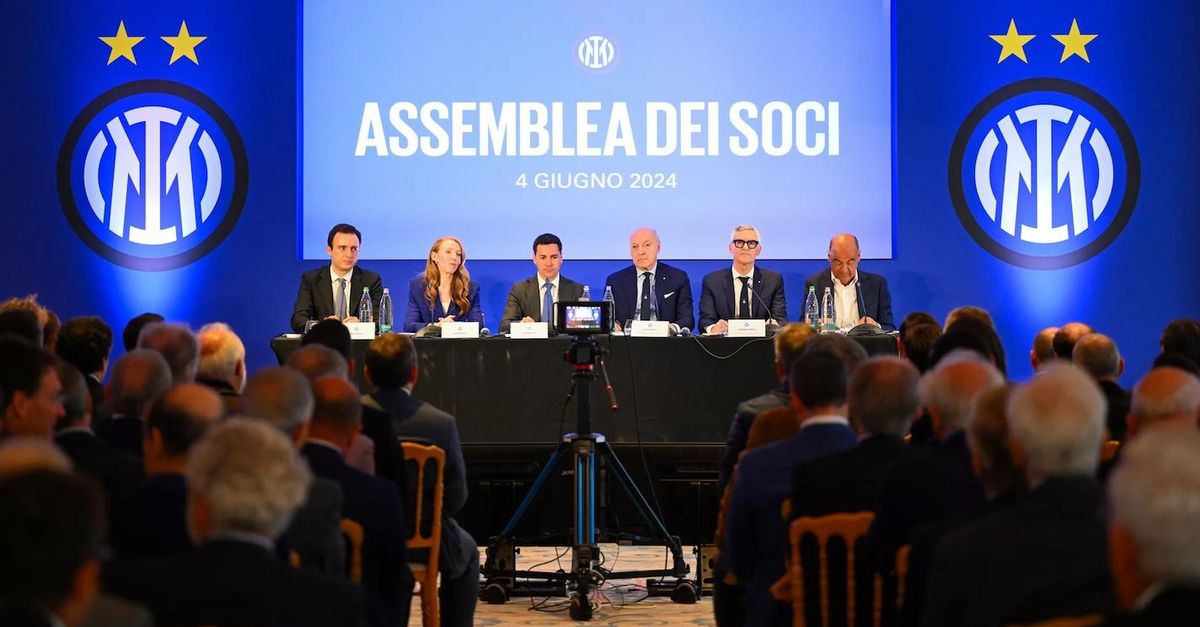 Inter, partnership con Oaktree: presenza costante e accelerazione verso il rinnovamento dello stadio.