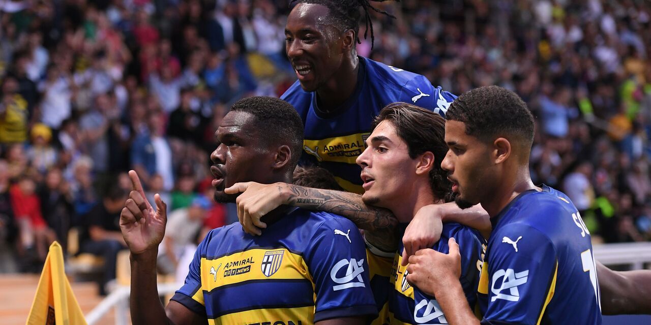 Calciomercato Juventus: sorpresa in casa Parma!