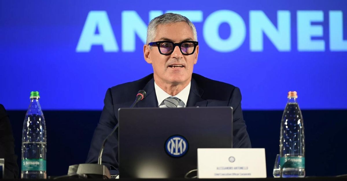 TS – Inter, scopri i motivi dietro la rivoluzione in dirigenza e perché lo stadio è una priorità!
