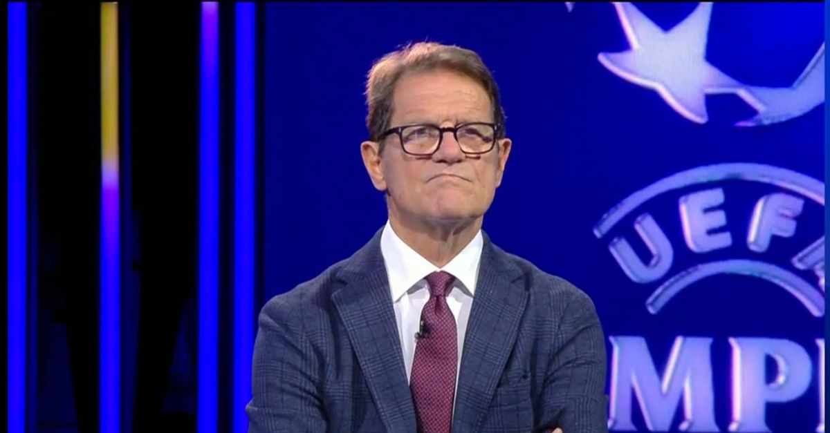 Capello: Dimarco, il nuovo Roberto Carlos? Scopri perché!