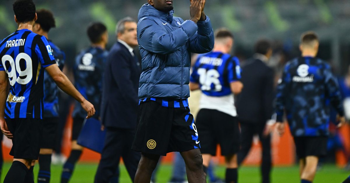 Bonanni critica l’Inter: “Gli ultimi 15′ non all’altezza di una squadra vincente”