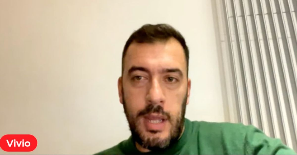 Viviano: Theo chi? Dimarco sempre! Ma il difensore migliore di tutti è…