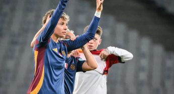 Giacinti: Il calcio femminile è in crescita, c’è desiderio di…