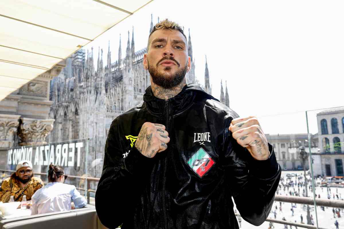 Riecco Daniele Scardina: il suo ritorno inaspettato!
