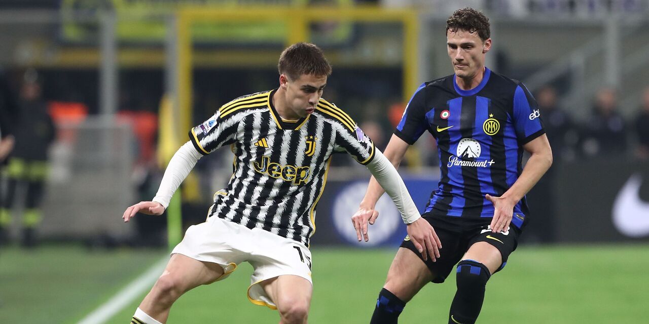 Inter in crisi difensiva: allarme dopo 9 giornate!