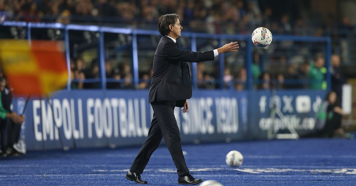 Inter, Inzaghi sorride per la difesa: la svolta rispetto al passato!