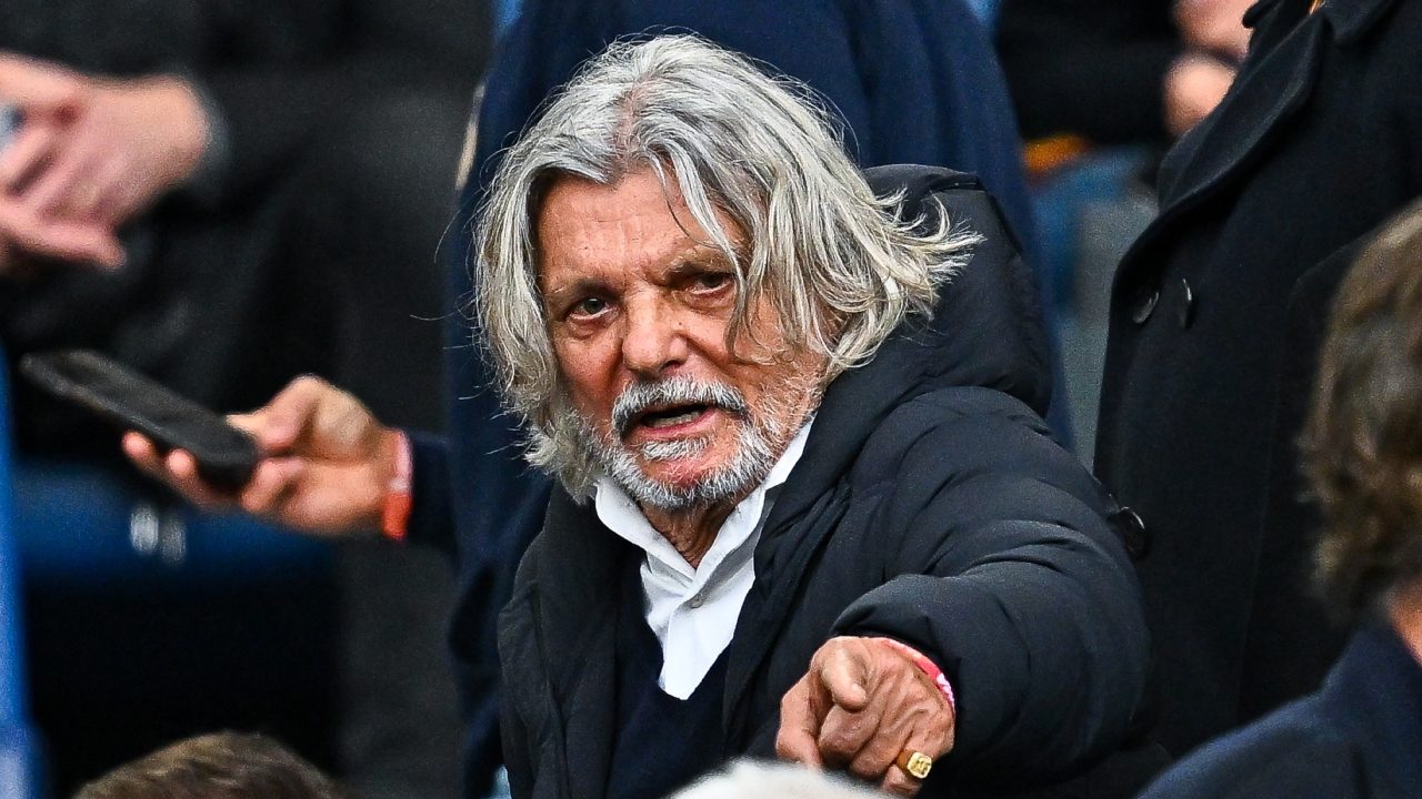 Ferrero offre il suo aiuto alla Roma: “Pronto a partire per New York!”