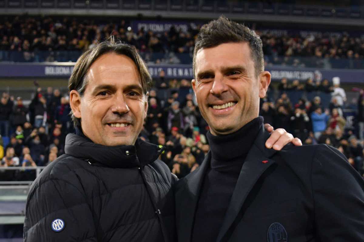 Dall’Inter alla Juve: prestito con obbligo, ufficiale a gennaio!