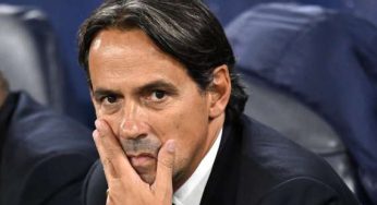 Sky – YB-Inter: turnover massiccio, Inzaghi fa 7 cambi da Berna!