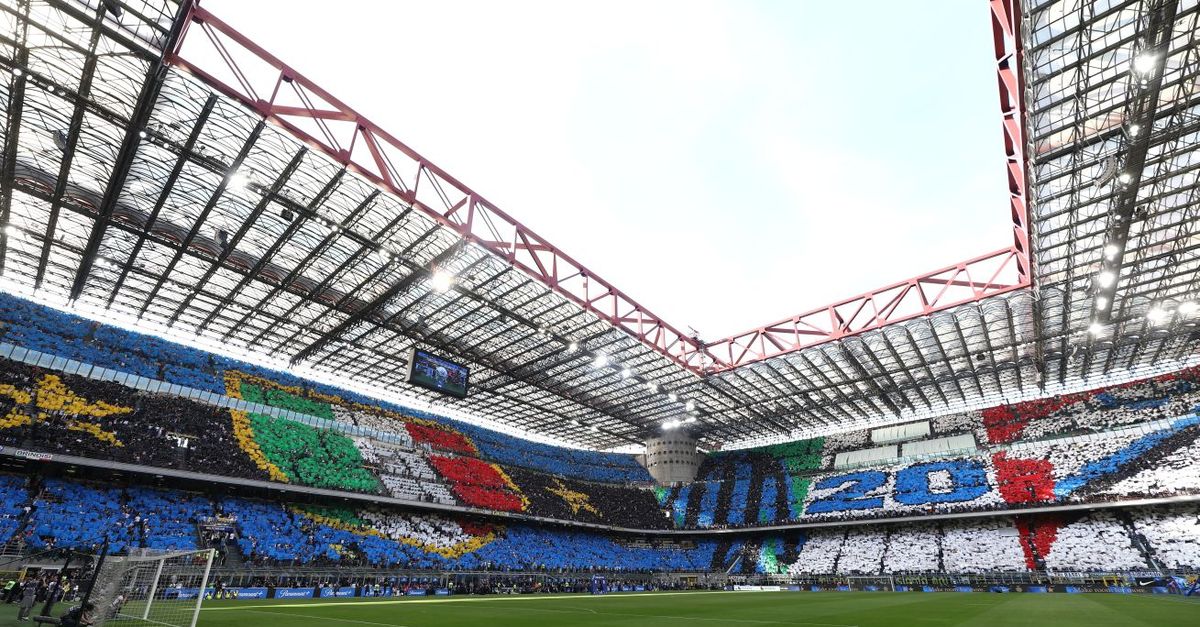 Nuovo San Siro 2030: Ricavi record per Inter e Milan, scopri tutte le cifre!