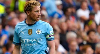 Colpo di scena: De Bruyne firma a costo zero!