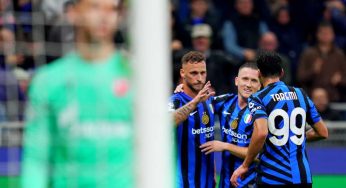 Calciomercato Inter: le ultime notizie dopo la Champions League, scopri chi sono i titolari e le riserve!