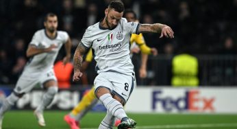 Pagelle Young Boys Inter: tutti promossi su CorSport! Arnautovic delude, unica nota stonata.