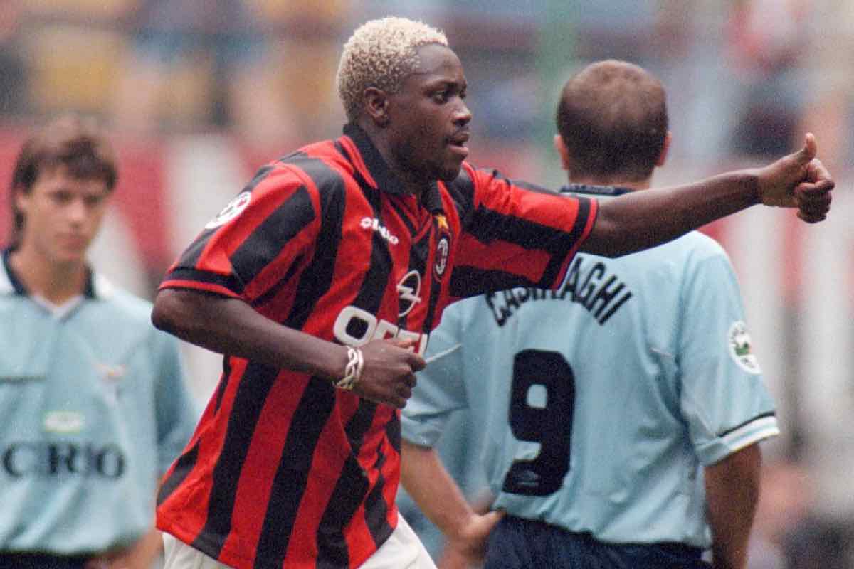 Ufficiale Ibrahim Ba: l’incredibile colpo di scena per l’ex rossonero!