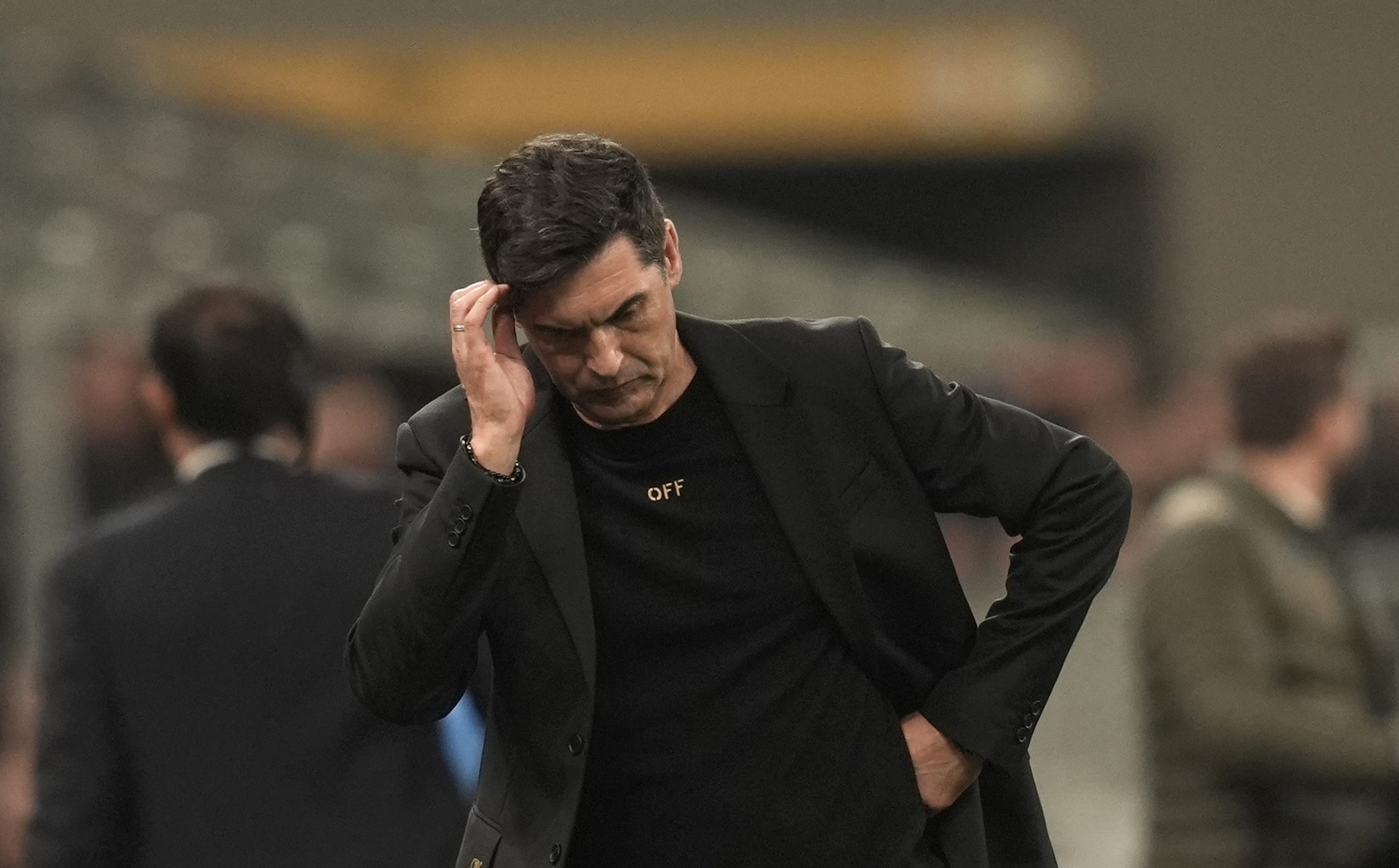 Perché il Milan ha scelto Fonseca come allenatore: la TV americana non riesce a capirlo!