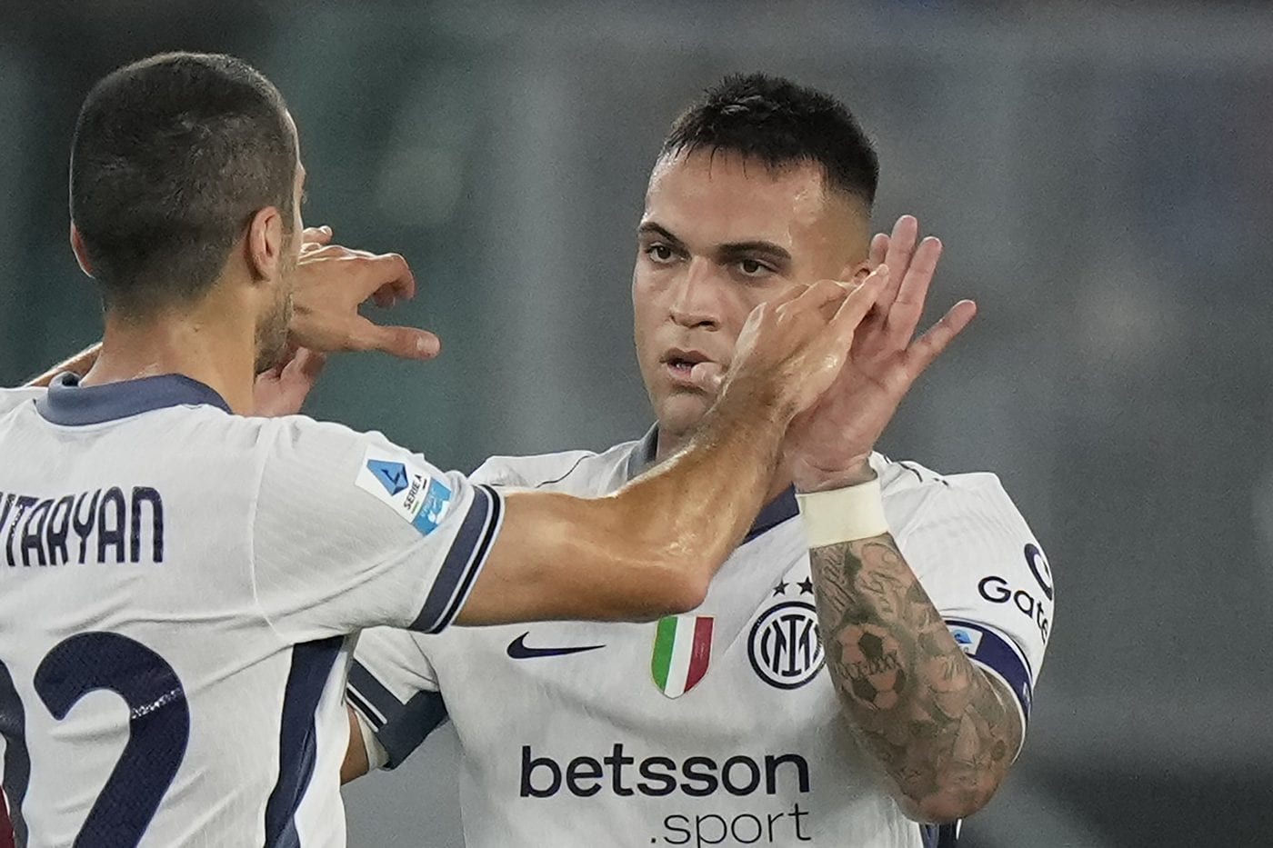 Inter-Juventus: dove vedere la partita in TV e streaming, probabili formazioni!