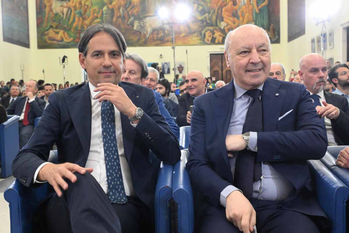 Clausola da 60M€: Inter lo acquista a metà prezzo!