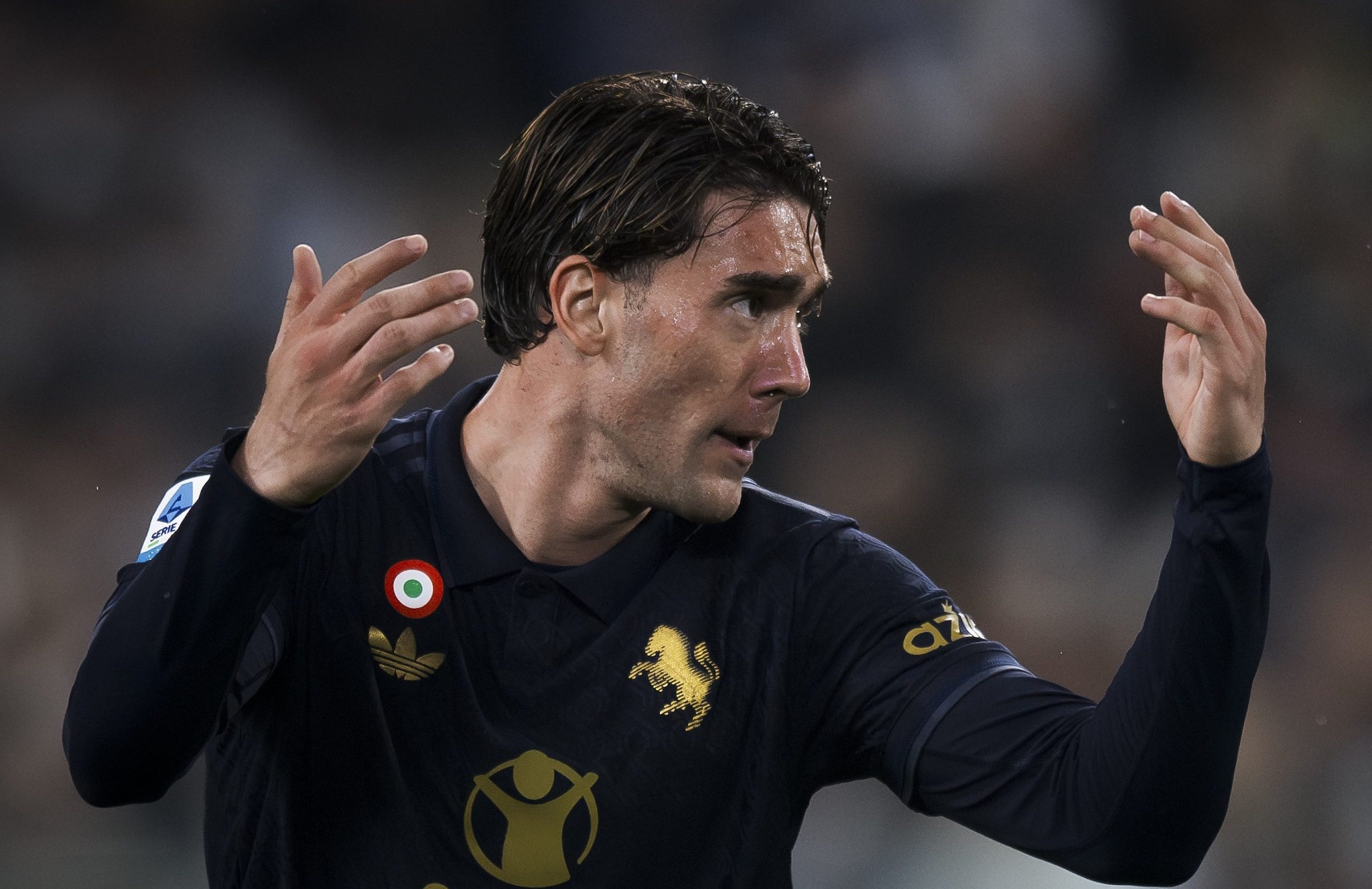 Serie A oggi: Empoli-Inter e Juve-Parma in TV! Scopri gli orari e dove guardarle live.