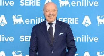 Colpo da 95 milioni di euro: l’Inter si aggiudica un prestito gratuito!