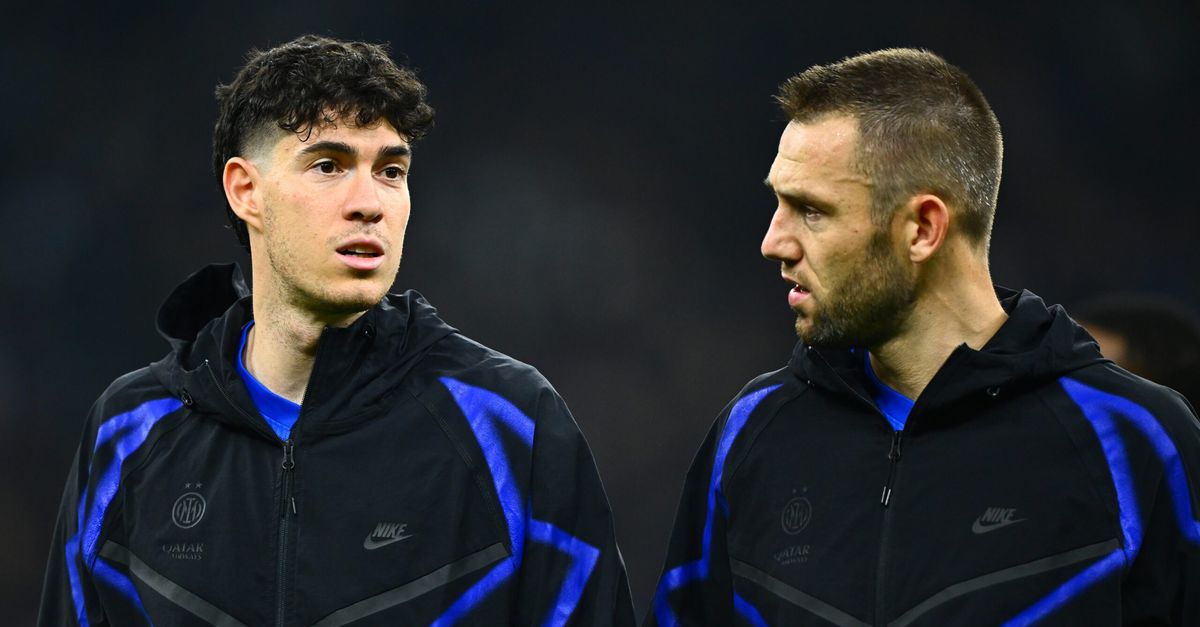Inter, il muro difensivo è scomparso? Scopri cosa è cambiato!