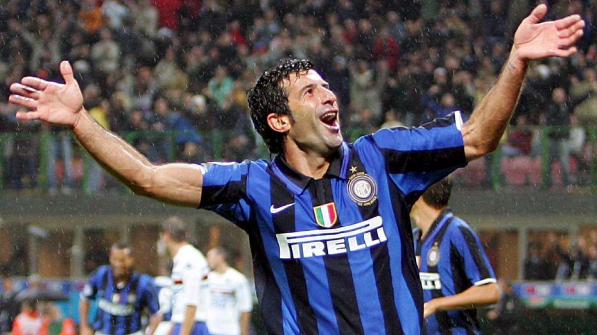 Figo: Inter imbattibile nel mio cuore, ma il Napoli… sfida aperta!