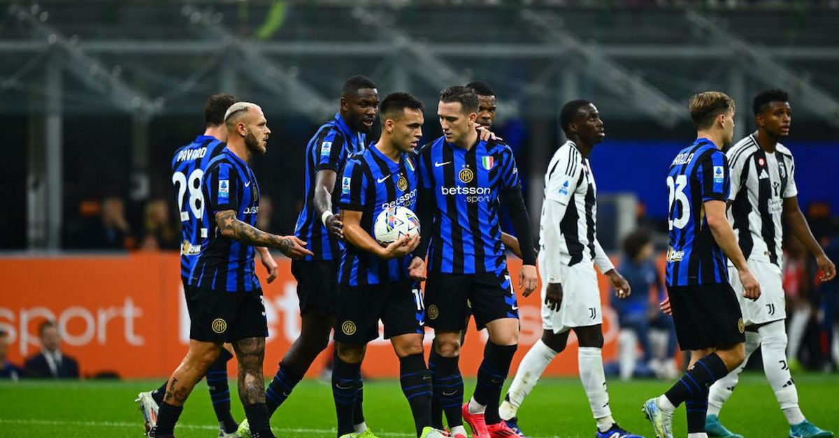 Pasqualin: Inter-Juve come un derby incantato. Scopri il grande spot!