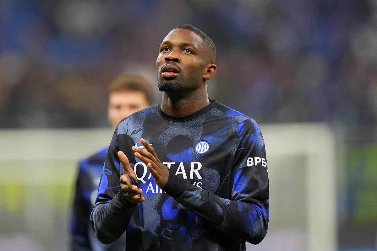 15 milioni per il vice Thuram: l’Inter si aggiudica un talento dalla Serie A
