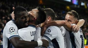 TS – Vittoria a Berna su campo da calcetto: Carlos Augusto paga le conseguenze!