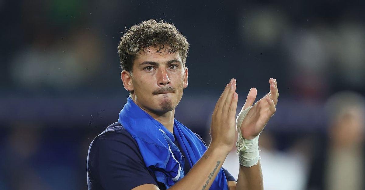 UFFICIALE – Esposito, esito esami: niente Inter! Scopri tutti i dettagli.