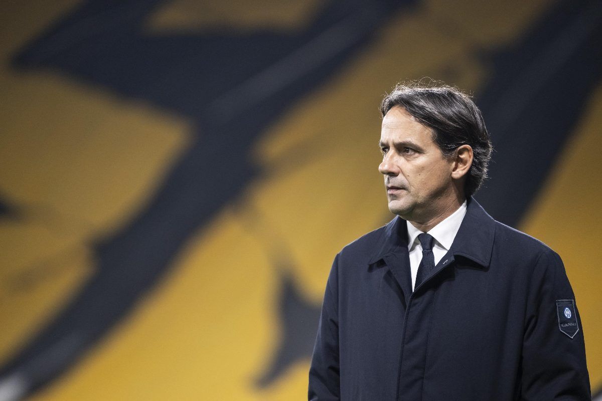 Inzaghi pizzicato in azione sul campo dalle telecamere: ecco cosa ha fatto!