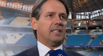 Young Boys-Inter, occhi puntati anche sulla Juve: “4 stelle in panchina”
