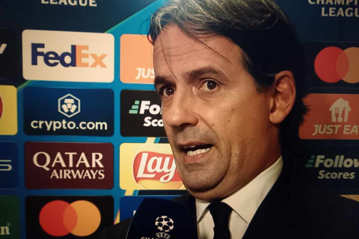 Allarme Carlos Augusto: Inzaghi svela il problema più grave.