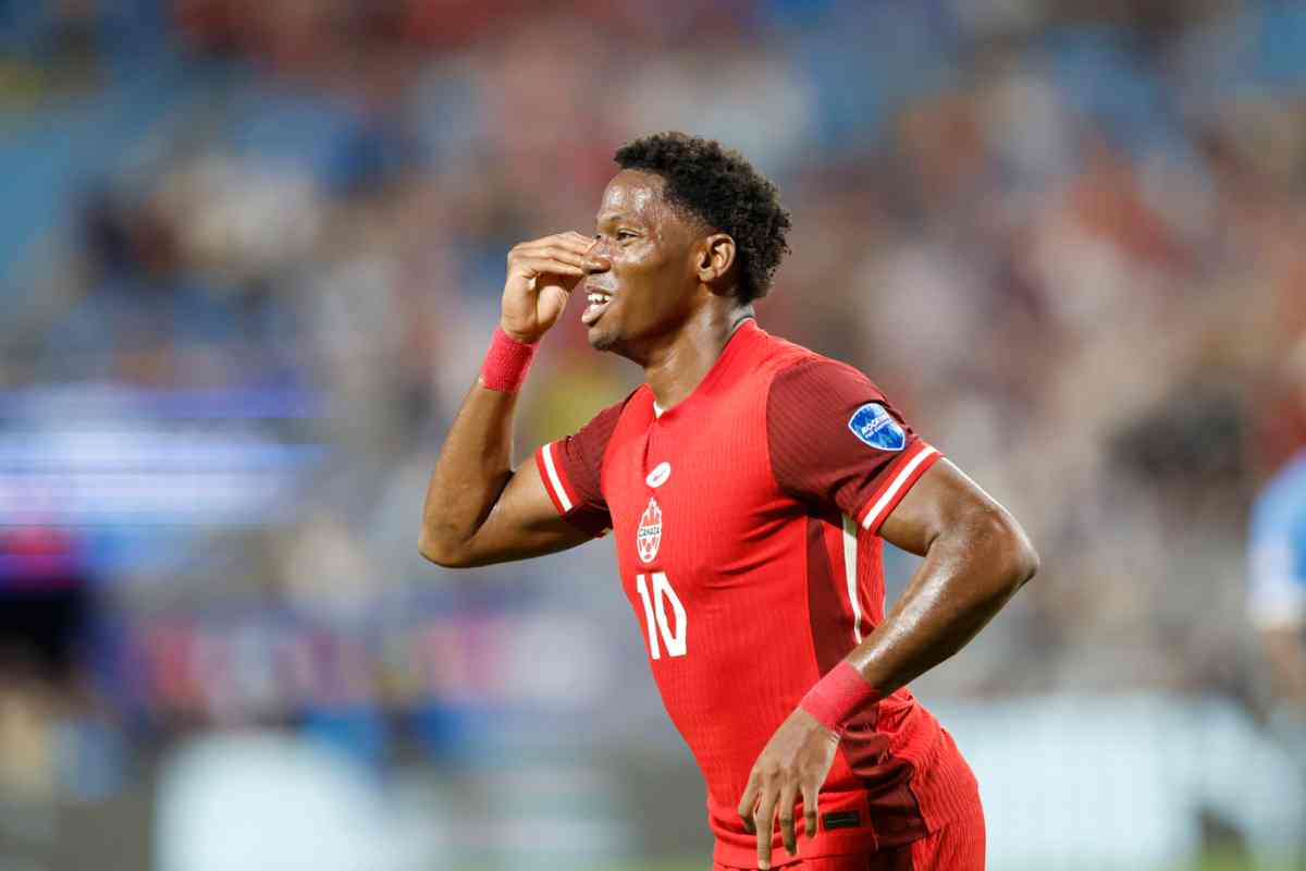 Blitz per Jonathan David in Champions League: l’Inter determinata a non mollare