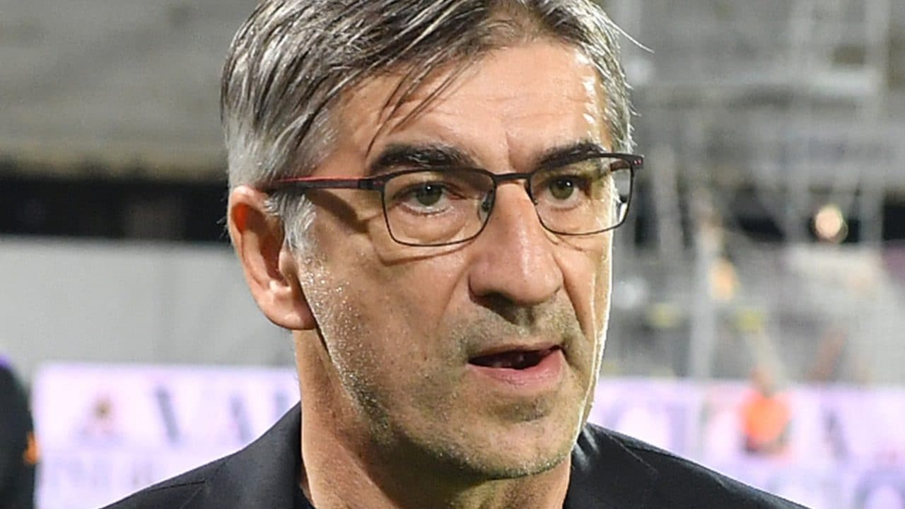 Juric rischia l’esonero: la Roma può ancora cambiare allenatore! Scopri i possibili sostituti.