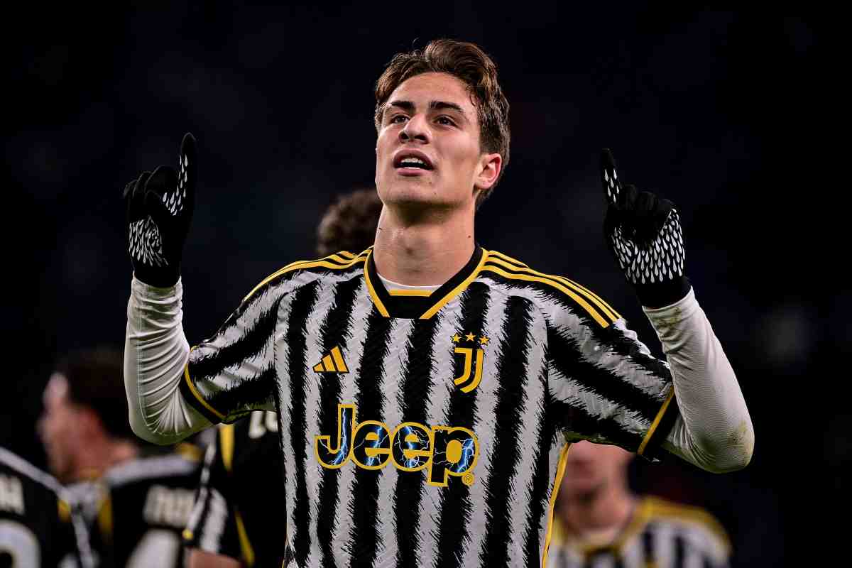 Juve, Yildiz entra e domina: il carattere a San Siro che spacca la partita!