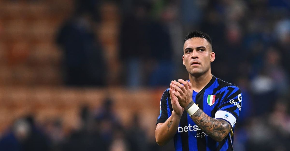 Di Gennaro: Inter senza difesa e Lautaro non è al top