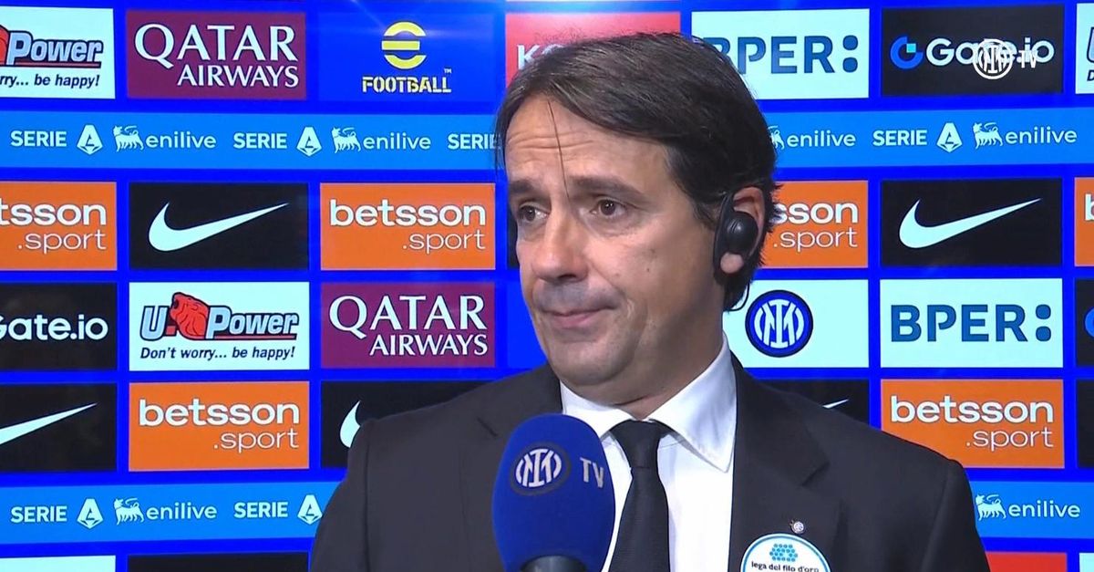 GdS: Inter, il mistero del calo di forma: cosa sta cambiando sotto Inzaghi?