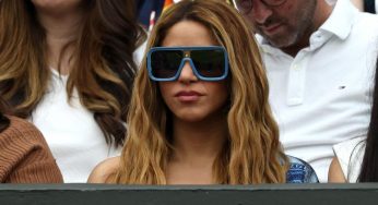 La delusione di Shakira: scopri perché l’amore di coppia non è al momento…