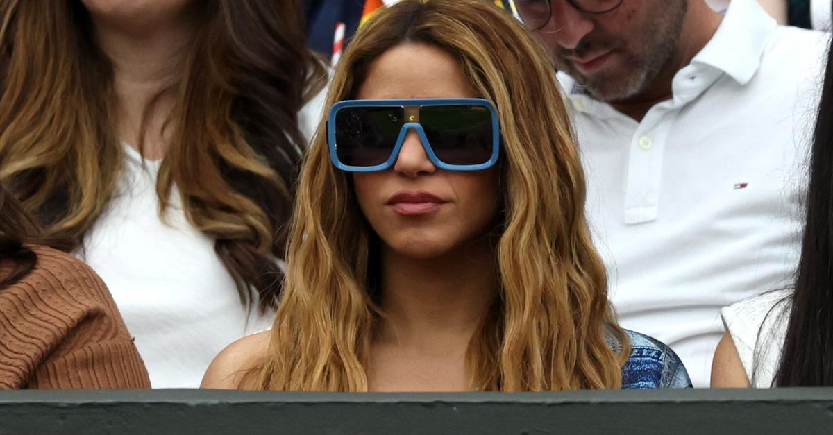 La delusione di Shakira: scopri perché l’amore di coppia non è al momento…