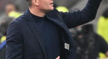 Champions League: Hayen amaro, ‘Bruges deve diventare più cinico’