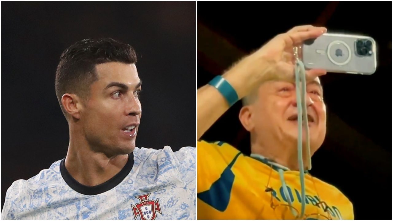 Cristiano Ronaldo lancia appello: cerca uomo coinvolgente, milioni interessati