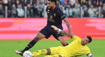 Juventus: Douglas Luiz in visita al J Medical per esami medici