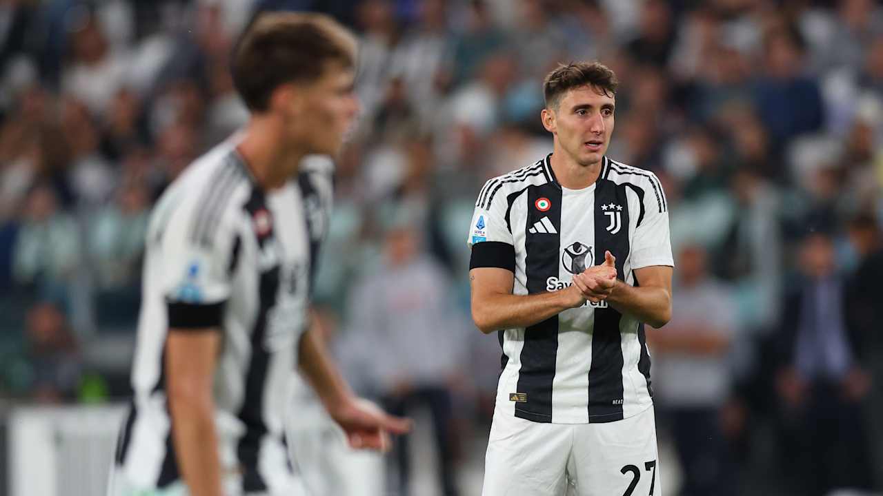 Inter-Juventus: la sfida imperdibile con la Juventus