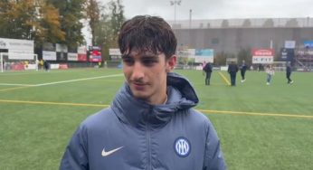 L’Inter ha già pronto il successore di Dimarco? Cocchi: “Concentrato sul lavoro, ma le sorprese non mancheranno”