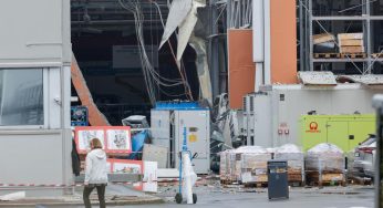 Esplosione mortale alla Toyota Handling: sospetti sul sistema di climatizzazione!