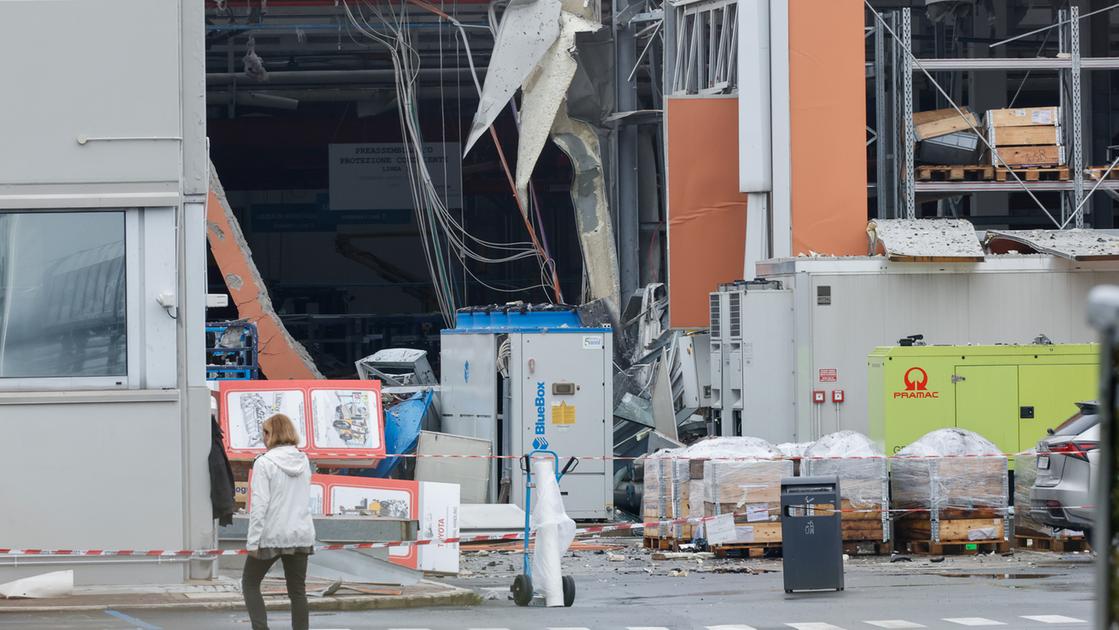 Esplosione mortale alla Toyota Handling: sospetti sul sistema di climatizzazione!