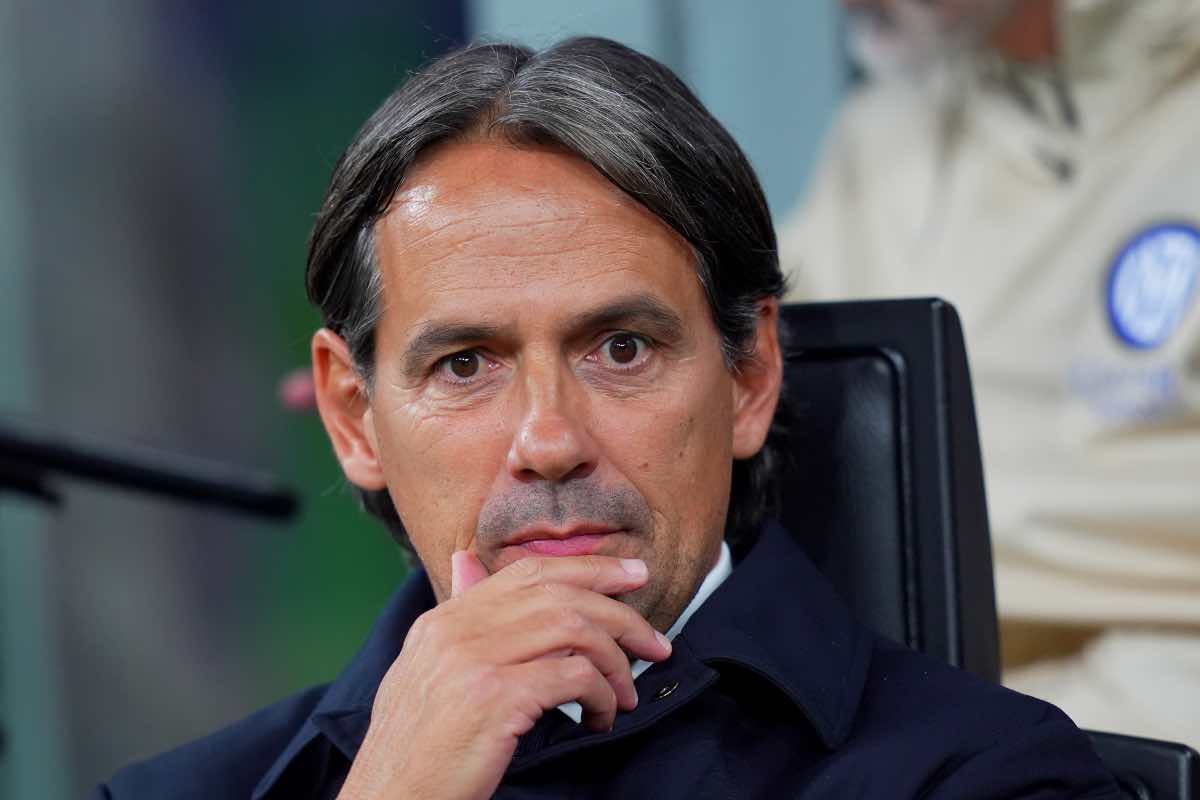 Inter, big match saltato: fuori per alcune settimane