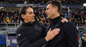 Tutto pronto: firma ufficiale prima del big match Inter-Juve!