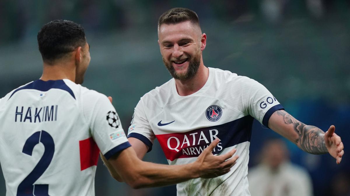 Juve in allarme difesa: Skriniar il rinforzo perfetto per la trattativa col Psg!